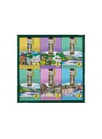 【16点セット】 薬用入浴剤 湯・賛歌 ギフトセット(18包入) /日本製 sangobath