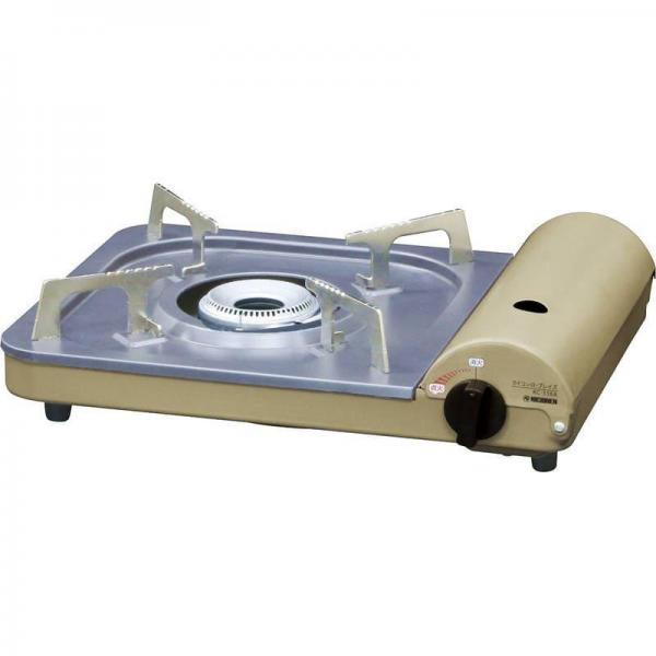 マイコンロ・ブレイズ KC-338A