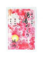【10点セット】 薬用入浴剤 湧湯めぐり 城崎（兵庫県）日本製 sangobath