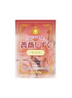 【12点セット】 入浴剤 新・お姫様風呂 薔薇しずく日本製 sangobath