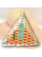 【10点セット】 薬用入浴剤 和湯(なごみゆ) みかん(蜜柑)の香 日本製 sangobath