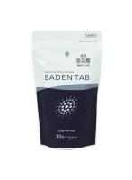 薬用入浴剤(重炭酸イオン)バーデンタブ 30錠入(6回分) 日本製 sangobath Baden Tab 30錠入(6回分)