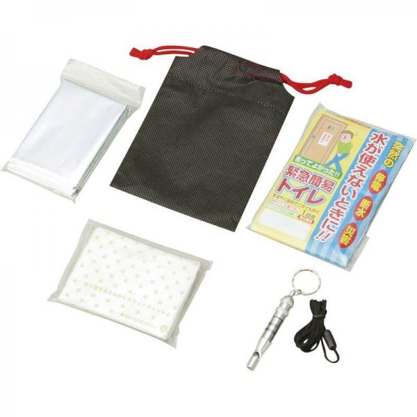 帰宅困難者支援セット KKS-700
