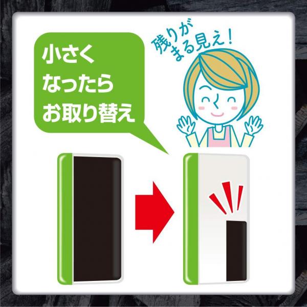 【まとめ買い】エステー 脱臭炭こわけ下駄箱用
