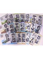 薬用入浴剤 名湯百景21箇所めぐり 各1包・計21包セット 日本製 sangobath