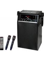 アナバス DVDカラオケセット DVD-K110SET 【単品】