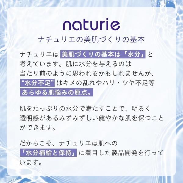 【まとめ買い】ナチュリエ スキンコンデショナー ハトムギ化粧水 500ml 容量500ML×18点セット イミュ