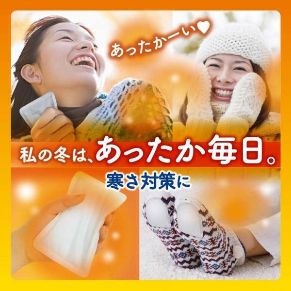 【まとめ買い】オンパックス中敷つま先靴用15P 容量15コ×16点セット エステー   カイロ