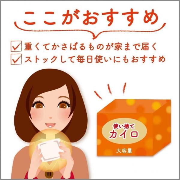【まとめ買い】オンパックス中敷つま先靴用15P 容量15コ×16点セット エステー   カイロ