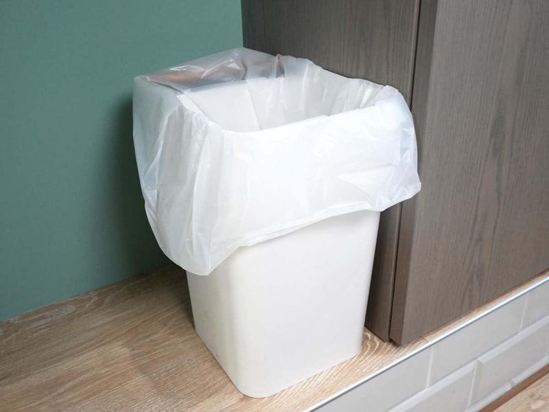 【まとめ買い】CU29 オトクナ 20L 白半透明 25枚 容量30マイ×20点セット 日本サニパック   ポリ袋・レジ袋
