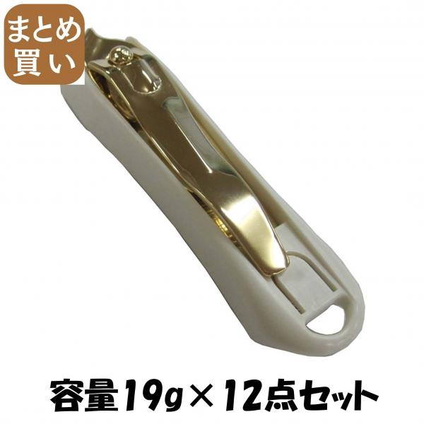 【まとめ買い】甘皮きり 容量19G×12点セット グリーンベル   ボディケア 6,288円