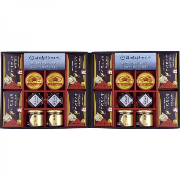 海の恵詰合せ ZS-AZZ