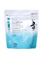 【10点セット】 薬用入浴剤 湯の音 かぐわしい茉莉花(まつりか/ジャスミン)の香り 210g