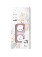 芳香・消臭剤(車用) トキノハナ クリップ2個入り 沈丁花(ジンチョウゲ) 日本製 sangost