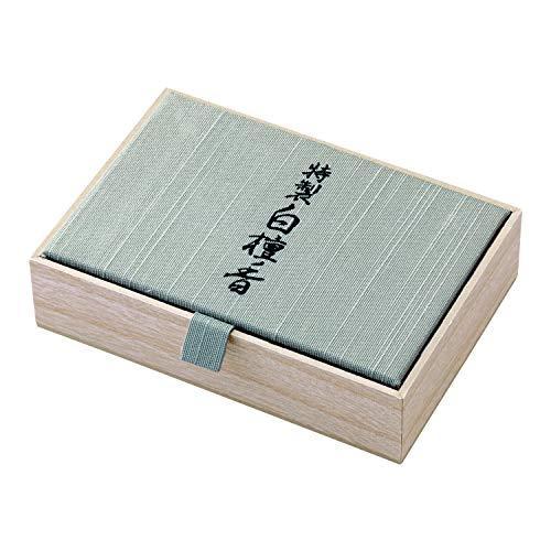 特製白檀香 スティック150本入 容量 日本香堂   お香