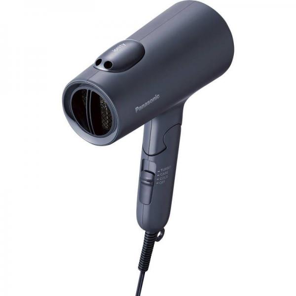 パナソニック ヘアードライヤー イオニティ EH-NE7M-H ダークグレー