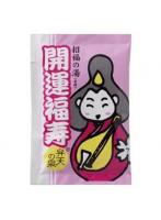 【10点セット】 薬用入浴剤 開運福寿 招福の湯 弁天の泉 /日本製 sangobath