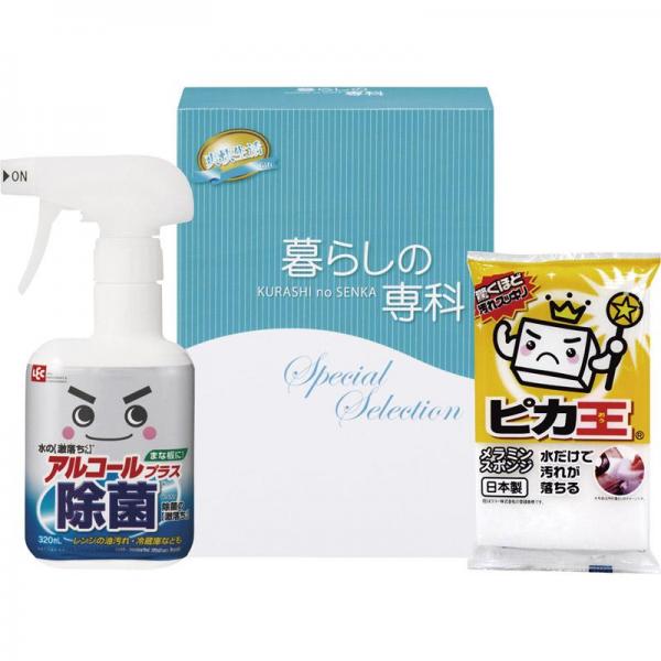 ハウスクリーンセット HCS-50N 【単品】