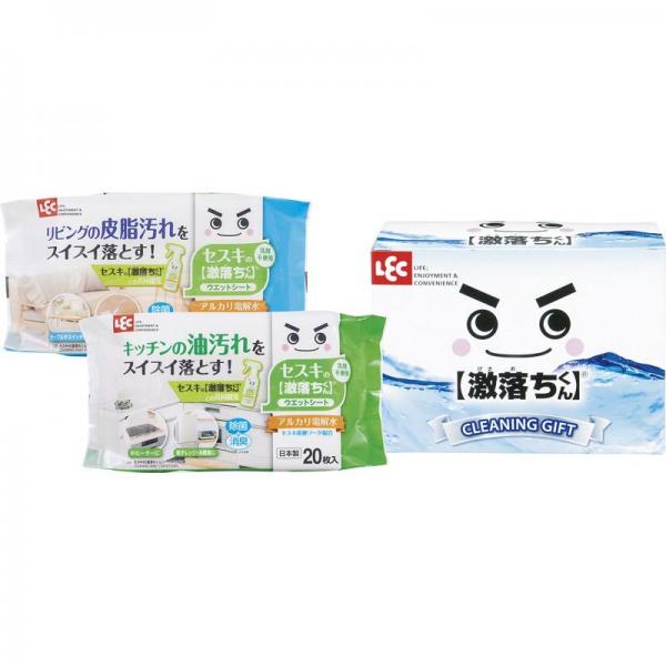 レック 激落ちくんシートセット LGS-60 【単品】