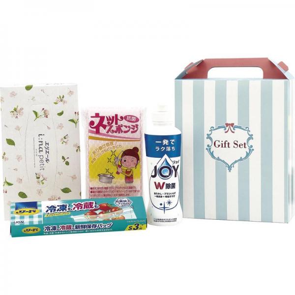 爽やかキッチンギフト4点セット 【単品】