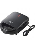 エレットモノ ホットサンドトースター・S ET-101R 【単品】