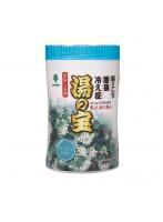 【15点セット】 薬用入浴剤 湯の宝 ジャスミンの香り 日本製 sangobath