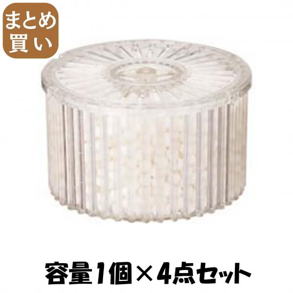 【まとめ買い】虫よけカトリスプロ用 取替えカートリッジ 容量1個×4点セット 大日本除虫菊   殺虫剤・虫よけ