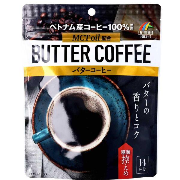 バターコーヒー 70g（14杯分）