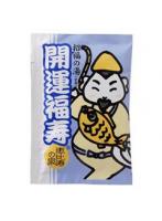 薬用入浴剤 開運福寿 招福の湯 恵比寿の泉 100包セット /日本製