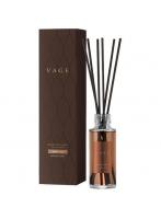 【3点セット】 芳香剤(リードディフューザー) VAGE・バーグ100 アンバーリュクス(優雅で華やかなフリージアの香り)100ml 日本製 sangoaroma