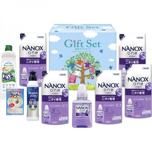 ナノ洗浄洗剤ギフト CSK-50B