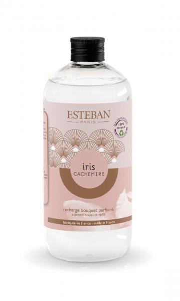 イリスカシミア フレグランスリフィル500ML 容量500ML 日本香堂   芳香剤・部屋用 5,778円