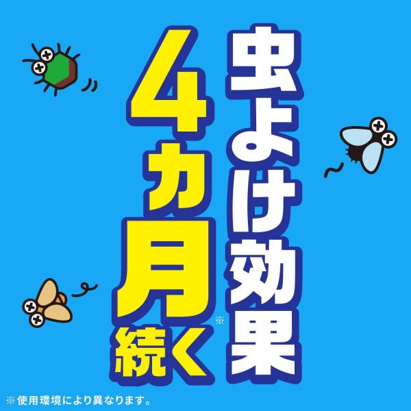 【まとめ買い】虫こないアース あみ戸・窓ガラスに容量450M×20点セット アース製薬   殺虫剤・虫よけ