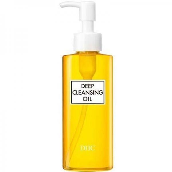 DHC 薬用 ディープクレンジングオイル 150mL