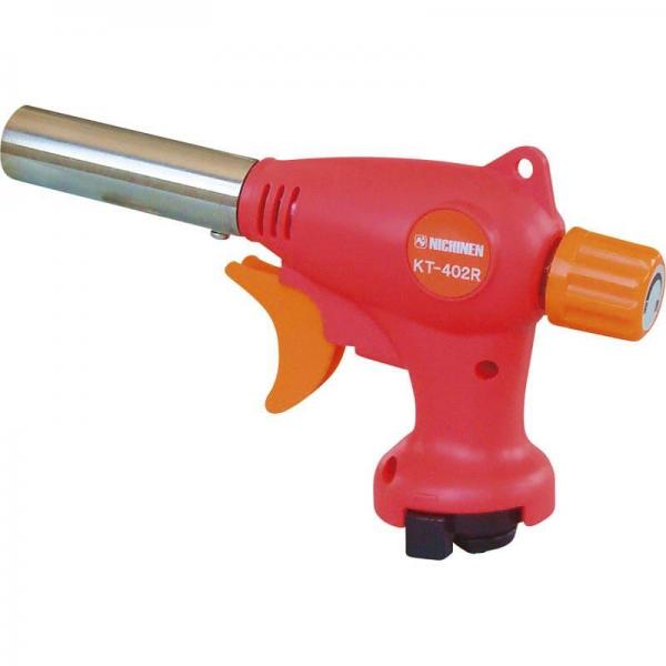 お料理用トーチバーナー KT-402R