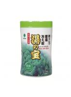 【15点セット】 薬用入浴剤 湯の宝 森林の香り(700g) 日本製 sangobath