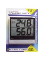 デジタル温湿度計 スマートA