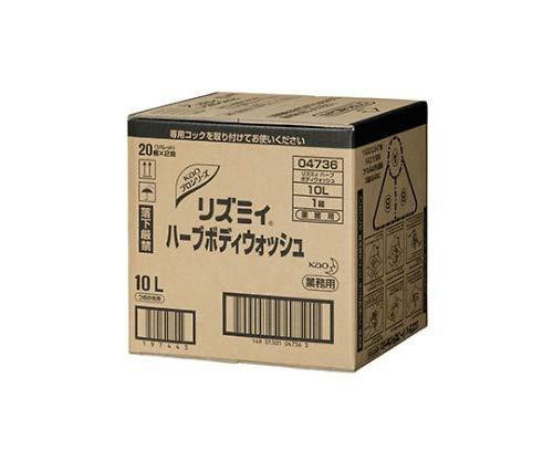 リズミィボディウォッシュ業務用10L  容量10000ML ボディソープ