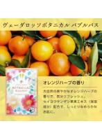 【10点セット】 入浴剤(リキッドタイプ) ヴェーダロッソ ボタニカル バブルバス 日本製 sangobath