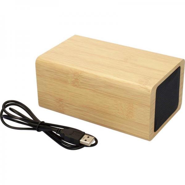 スピーカークロック ステレオ IF059