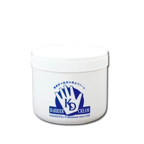 ケロデックスクリーム ジャータイプ 500g 5,410円