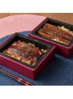 山田水産 山田のうな重