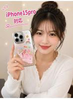 【iPhone15pro】スマホケース 新品 ぞう
