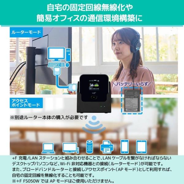 富士ソフト +F 充電/LANステーション (+F FS050W/+F FS045W対応クレードル) 富士ソフト +F 充電/LANステーション (+F FS050W/+F FS045W対応クレードル)