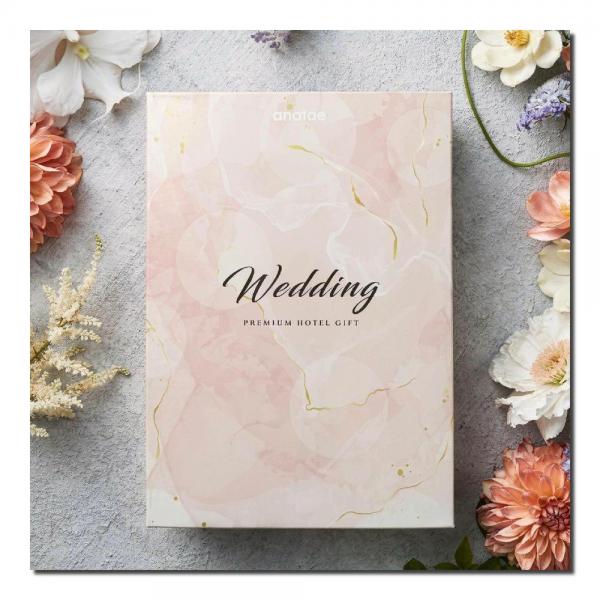 結婚祝い専用宿泊ギフト【全国約18000施設から選べる】Classic 8,541円