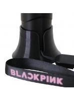 BLACKPINK専用 ライトスティックスタンド ペンライトスタンド ブラックピンク用 ペンライト立て