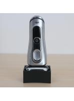点で立つ シェーバースタンド（BRAUN Series 9、9Pro、9sport＋専用）katachi idea