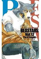 BEASTARS