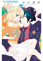 癒し乙女と極道王子