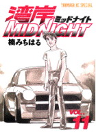 DMM.com [湾岸MIDNIGHT] コミックレンタル